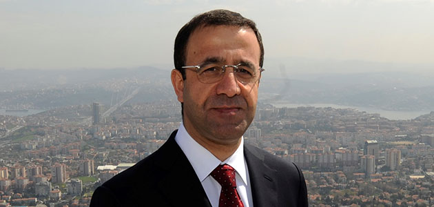 Kiler GYO, 400 Milyon TL' lik Satış Hedefliyor