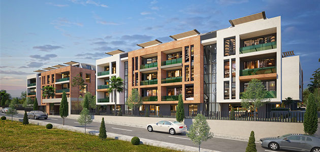 Alya Onist'te Satışlar Sürüyor