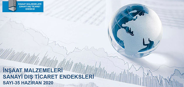 İnşaat Malzemeleri Haziran Sonuçları Açıklandı