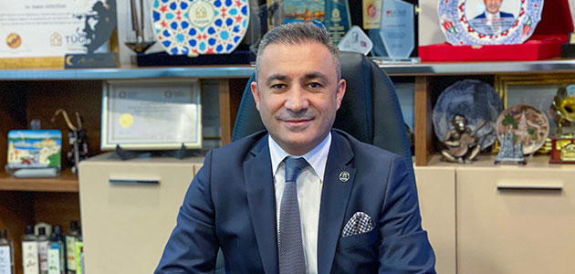 Konut Satışlarında Rekor Kırıldı 2020-08-19