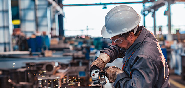 Demir-çelik sektörü Sanayi 4.0 ile yükseliyor