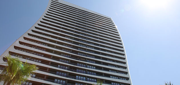 TOPLU KONUTLARIN NÜFUSU DA BÜTÇESİ DE BELEDİYELERDEN FAZLA 2020-08-31