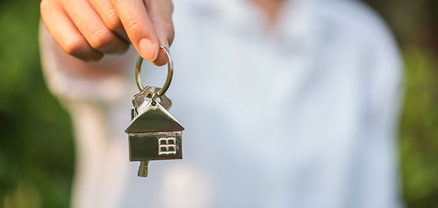 Konutlar 37 Günde El Değiştiriyor