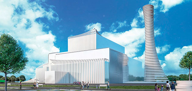 Yenigün İnşaat'tan Rusya'da İki Yeni Proje 2020-09-17