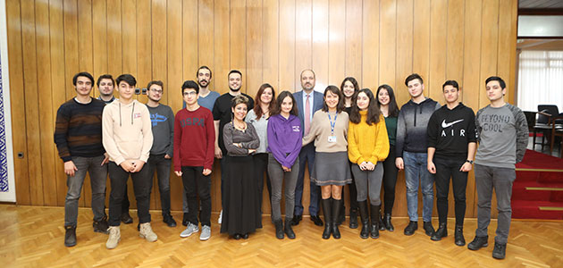 Socar Türkiye,  ‘Yeni Jenerasyon Gelişim Programı’  Nedir