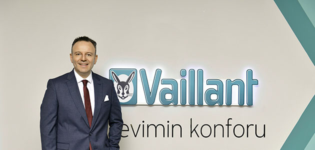 Vaillant, Hizmetlerine Devam Ediyor