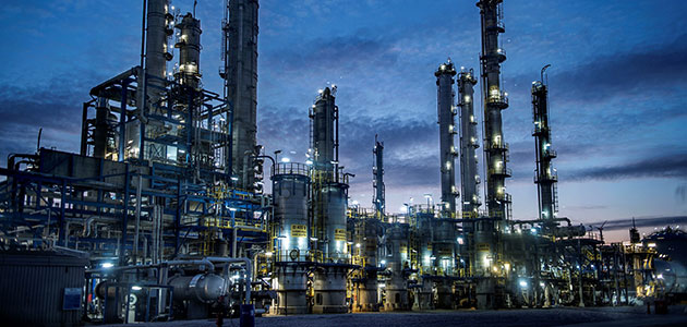 PETKİM, Tıbbi Malzeme Hammadde Üretimine Geçiyor