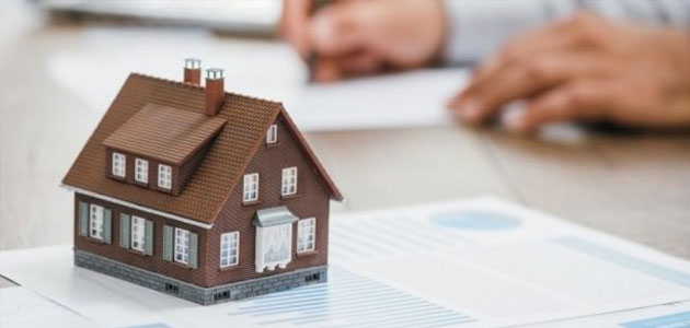 2020 Konut Kredileri Ne Kadar Oldu 2020-04-01