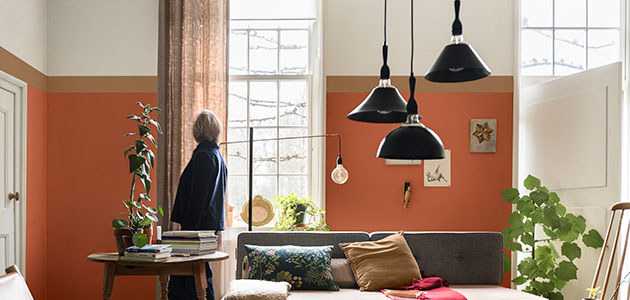 Marshall' ın Yeni Renkleri ile Dekorasyon Önerileri