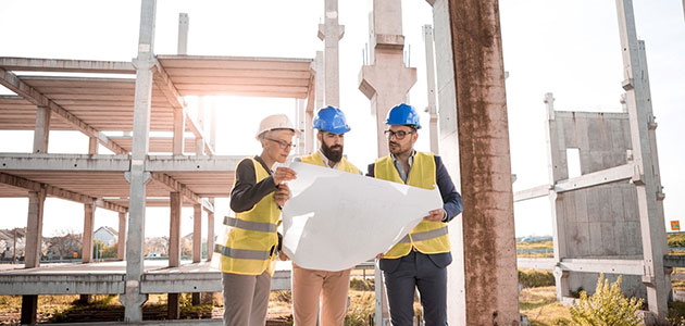 İnşaat Sektöründe Yeni Dönem