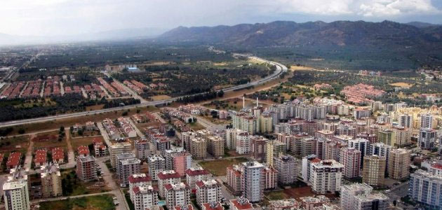 Mart Konut Satışları Değerlendirildi