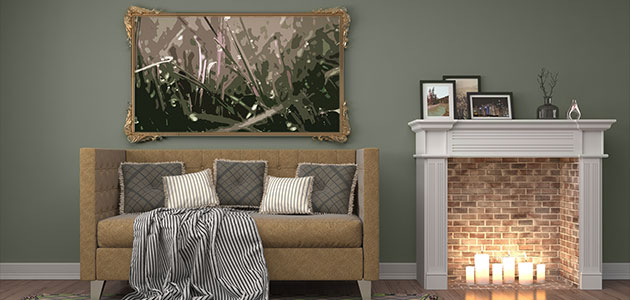 Isıtutan Comfort Mekanlarda Çift Cam Etkisi Yaratıyor