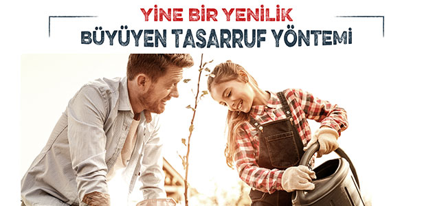 Birevim Büyük Tasarruf Yöntemi Nedir