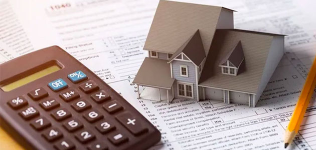 Konut Kredisi Faiz Oranları Ne Kadar 2020-04-24