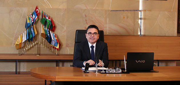 TÜİK, Konut Satışlarını Değerlendirdi 2020-05-15