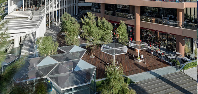 Ege Perla Ne Zaman Açılıyor