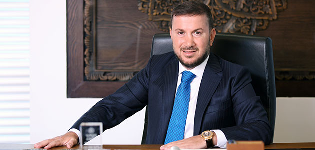 Kuzu Grup, Emlak Konut Kampanyasını Destekliyor