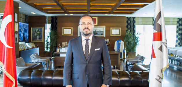 Dap Yapı Sağlıklı Ev Konsept Tanıtıldı