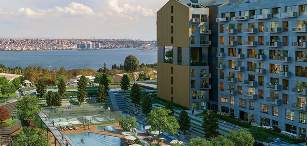 3S Firuze Konakları Konut Kampanyası 2020-06-11