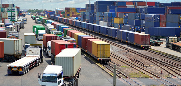 Orta Asya ülkeleri Türk ürünlerini bekliyor