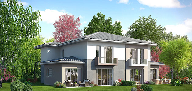 Asmalı Bahçe Şehir Projesinde Son Etap Satışları Başladı