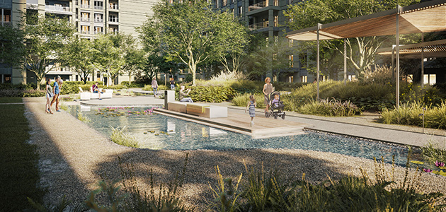 Akzirve’nin yeni projesi Topkapı 29’da ön satışlar  başladı