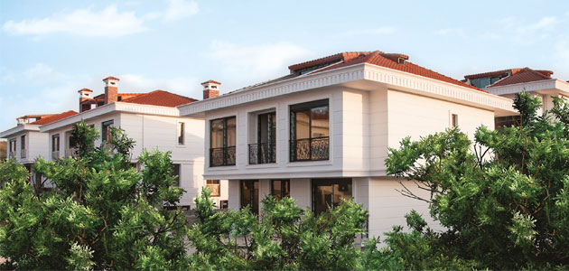 Asrın Konakları Marina Proje Özellikleri Tanıtıldı