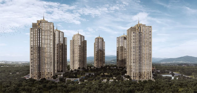 ATABİLGE AKA Konutları bu Pazar sahiplerini buluyor…