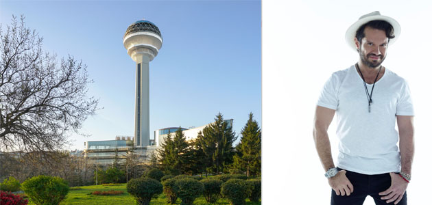 Atakule 29 Ekim’de muhteşem bir geri dönüşe imza atacak