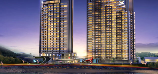 Athena Residence'da satılık daire fiyatları 286 Bin TL'den başlıyor