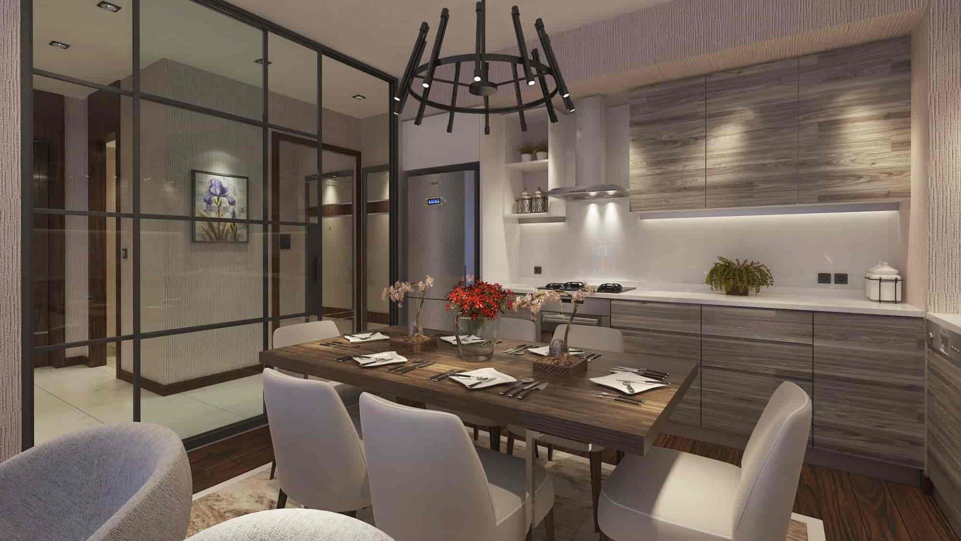 Atiye Residence Fiyat Listesi ve Nerede 2016-06-22