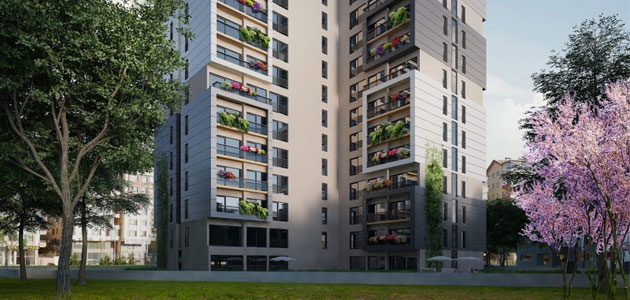 Atiye Residence Kağıthane Teslim Tarihi ve İletişim Bilgileri 2016-03-21