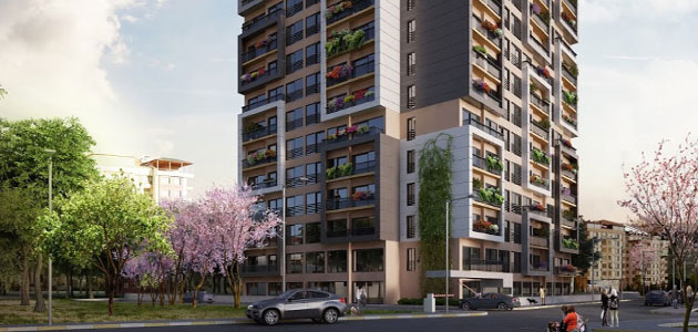 Atiye Residence Nerede,Teslim Tarihi  ve Proje Detayları 2016-05-16