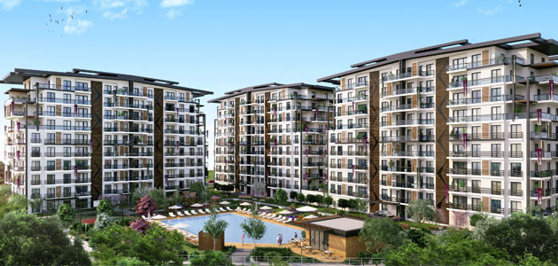 Atlantik Yapı’dan 14 Şubat’a Özel Kampanya 2016-02-05