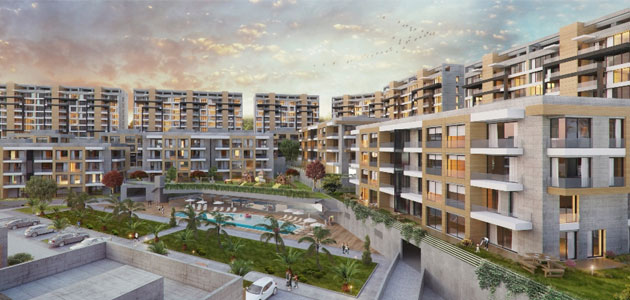 Atmaca Gayrimenkul Projelerinde Kampanya