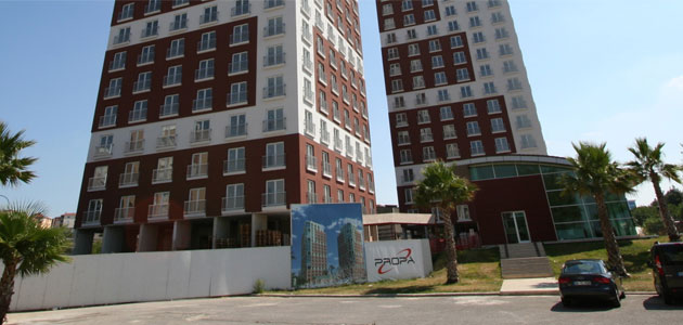 Aura Residence Kartal’da son 6 daire için çok özel kampanya 2016-03-22