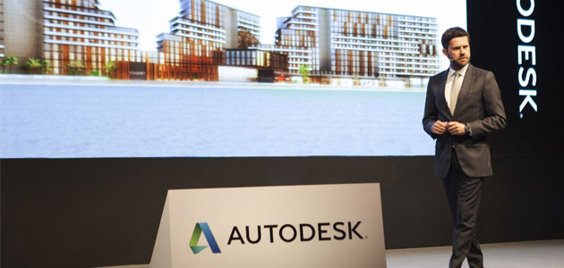 Türkiye inşaat ve yapı sektörü BIM süreçlerine Autodesk’le hazırlanıyor