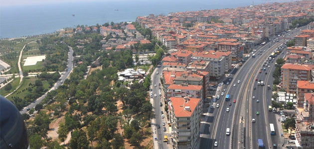 Avcılar Bölgesinde Kat Yasağı Kalkıyor