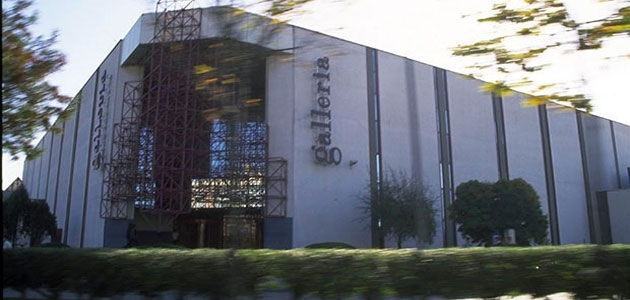 AVM'lere 'acil tıbbi durum butonu' yerleştirilecek