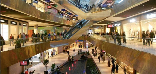 “VIII. AVM Yatırımları Konferansı” 3 Mart 2016’ta gerçekleştirilecek.