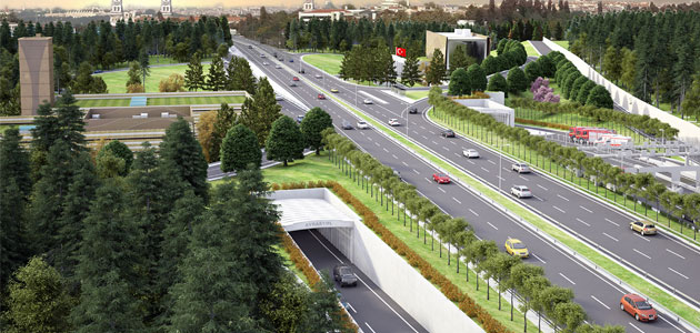 Avrasya Tüneli’nde Heyecanla Beklenen Tarihi Gün Yaklaşıyor