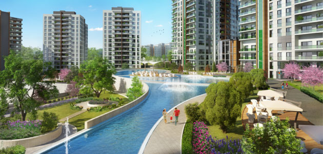 Avrupa Konutları Başakşehir Fiyat ve Ödeme Seçenekleri