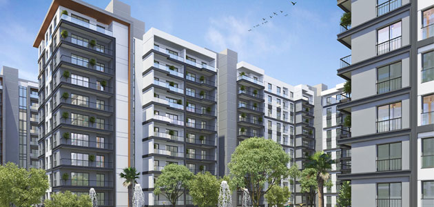 Avrupa Konutları Atakent 4 Daire Fiyatları,Ödeme Seçeneği ve Teslim Tarihi