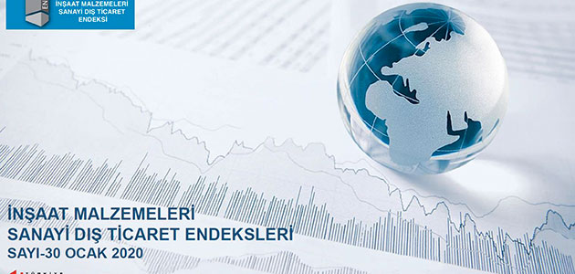 İnşaat Malzemeleri İhracatı Arttı