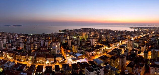 Şubat Ayında Konut Satışları Nasıldı