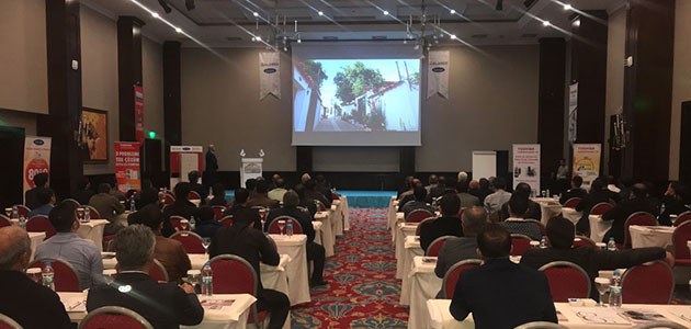 Alarko Carrier, Yeni Ürünlerini Tanıttı