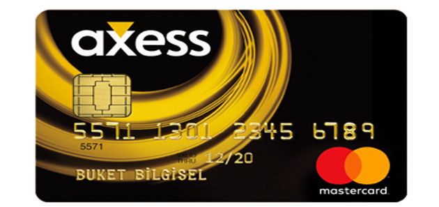 MTV’de Axess Mobil’e özel 3 taksit imkanı!