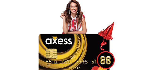 Akbank’tan Kredide Yeni Yıl Fırsatları