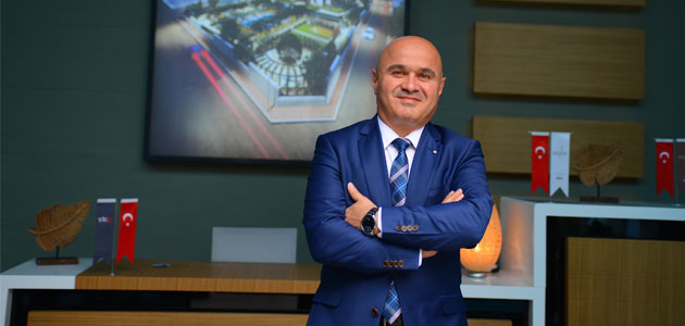Stca Gayrimenkul'den 3 yıl içinde Kartal'a 5 yeni proje geliyor