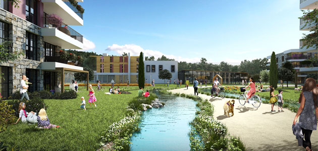 Aydos Country Özel Fiyat Listesi Açıklandı